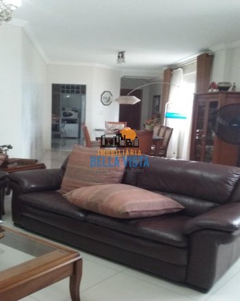 apartment em Rua Rangel Pestana, Centro - São Vicente - SP