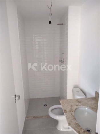 apartment em Rua Doutor Orlando Zamitti Mammana, Jardim Paraíso - São Paulo - SP