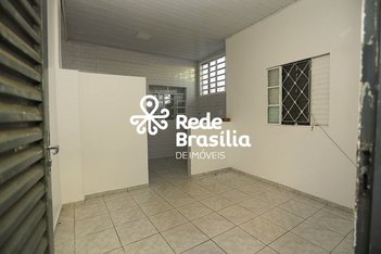 house em QI 2 Conjunto L, Guará II - Brasília - DF