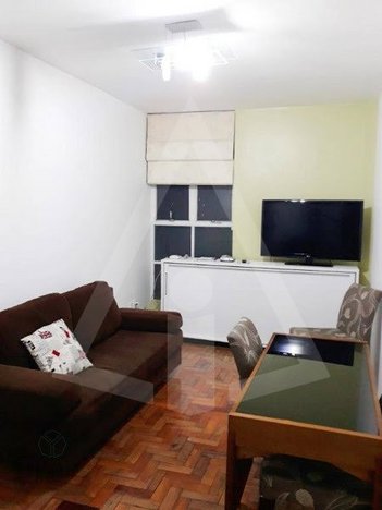 apartment em Edmundo Bastian, Cristo Redentor - Porto Alegre - RS