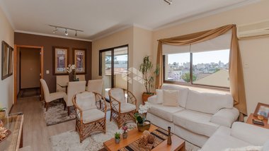 apartment em Vasco da Gama, Rio Branco - Porto Alegre - RS