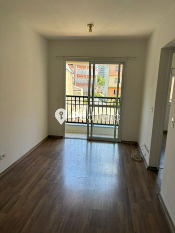 apartment em Rua Manoel Dutra, Bela Vista - São Paulo - SP