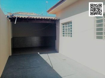 house em Avenida Umuarama, Umuarama - Araçatuba - SP