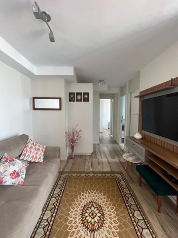 apartment em Avenida Cupecê, Cidade Ademar - São Paulo - SP