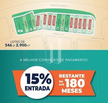 commercial_land_lot em Avenida C107, Jardim América - Goiânia - GO