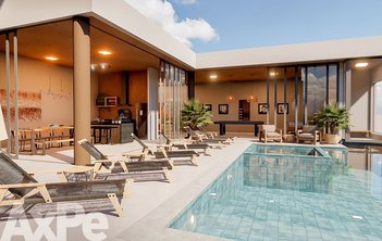 house em Alameda Rio Claro, Alphaville - Santana de Parnaíba - SP