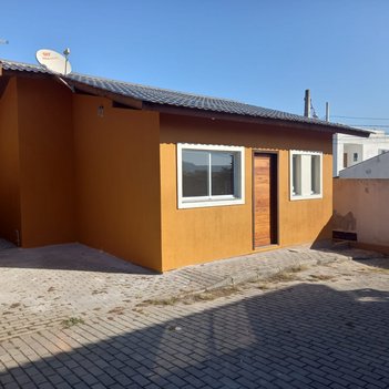 house em Rua Ambrosio Marques da Rosa, Ingleses do Rio Vermelho - Florianópolis - SC