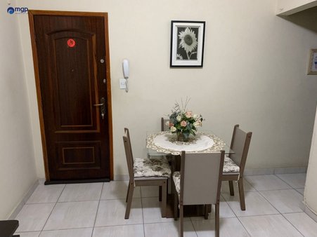 Cômodo Condomínio