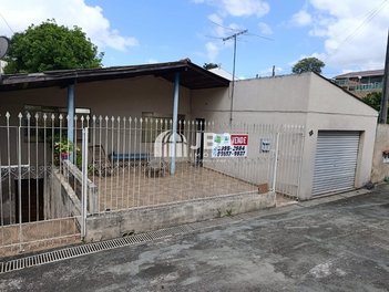 house em Rua dos Cedros, Jardim Guarany - Campo Largo - PR