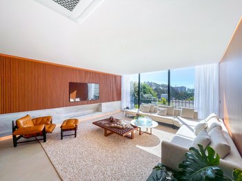 house em Rua de La Grange, Três Figueiras - Porto Alegre - RS