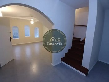 house em Rua Doutor Pinto Ferraz, Vila Mariana - São Paulo - SP