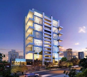 apartment em Soledade, Petrópolis - Porto Alegre - RS