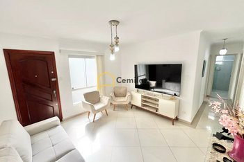 apartment em Rua Altinópolis, Água Fria - São Paulo - SP