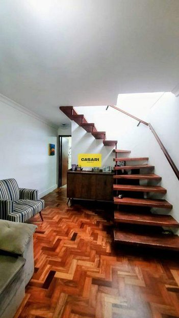 house em Rua João Pasin, Vila Euclides - São Bernardo do Campo - SP