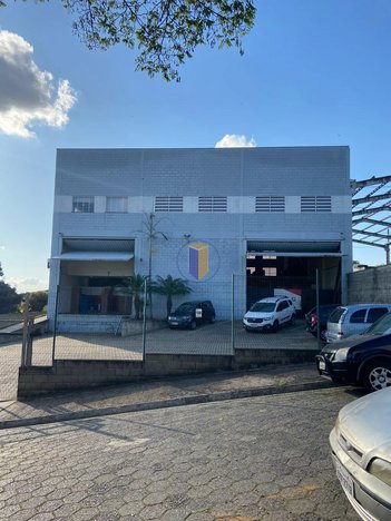 industrial em Rua Professor Ruy Telles Miranda, Retiro São João - Sorocaba - SP