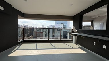 apartment em Rua Itapeva, Bela Vista - São Paulo - SP