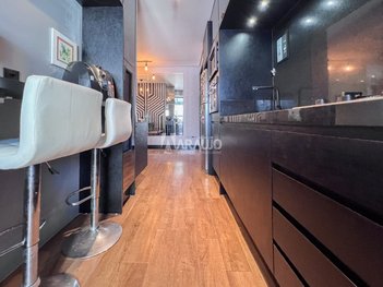 apartment em Avenida Osvaldo Reis, Fazendinha - Itajaí - SC