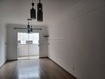 apartment em Rua Augusto Staben, Centro - Campina Grande do Sul - PR