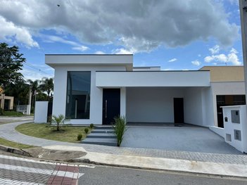 house em Rodovia Carlos Pedroso da Silveira, Jardim Santa Tereza - Taubaté - SP
