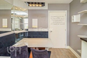 apartment em Rua Doutor Carlos Renato R. Fonseca, Jardim Sabará - Porto Alegre - RS