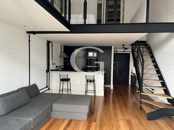 apartment em Rua Bandeira Paulista, Itaim Bibi - São Paulo - SP