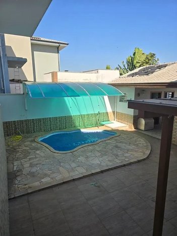 house em Avenida Paulista, Bela Vista - Paulínia - SP