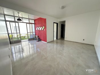 apartment em Rua João Meirelles, Capoeiras - Florianópolis - SC