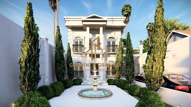 house em Rua Sérgio Plaza, Vila Oliveira - Mogi das Cruzes - SP