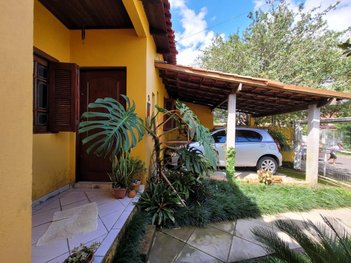 house em Rua Águias, Jardim Algarve - Alvorada - RS