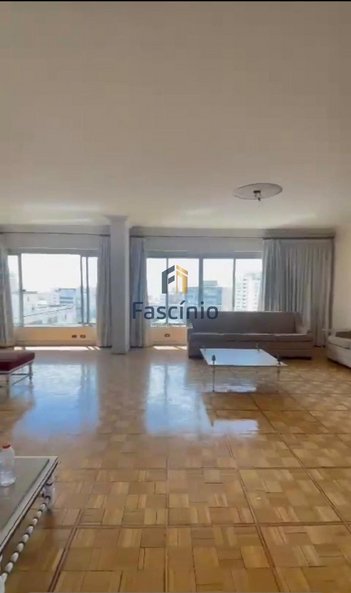 apartment em Rua Doutor Fausto Ferraz, Bela Vista - São Paulo - SP