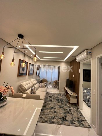 apartment em Rua Martim Burchard, Brás - São Paulo - SP
