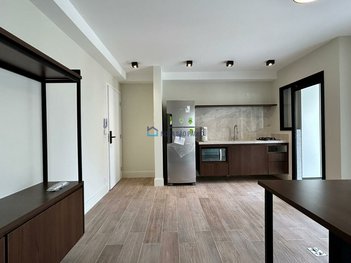 apartment em Rua Barão de Tatuí, Vila Buarque - São Paulo - SP