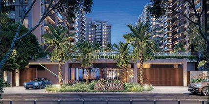 apartment em Avenida João Cabral de Mello Neto, Barra da Tijuca - Rio de Janeiro - RJ