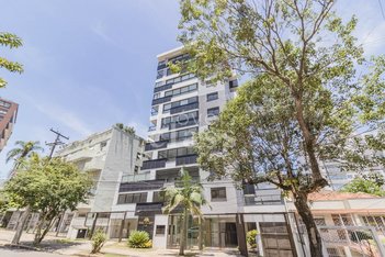 apartment em Rua Murilo Furtado, Petrópolis - Porto Alegre - RS