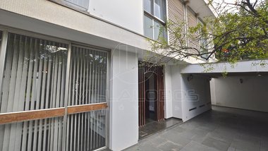 house em Rua Guilherme Moura, Vila Madalena - São Paulo - SP