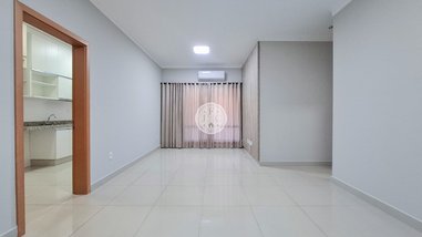 apartment em Rua Cravinhos, Jardim Paulista - Ribeirão Preto - SP