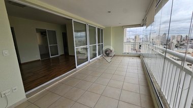 apartment em Rua Jaci, Chácara Inglesa - São Paulo - SP