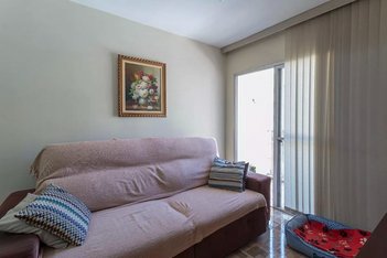 apartment em Rua Casa do Ator, Vila Olímpia - São Paulo - SP