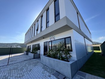 house em Rua dos Lordes, Ingleses do Rio Vermelho - Florianópolis - SC