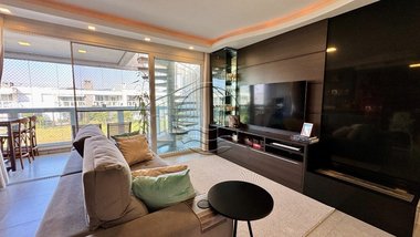 apartment em Avenida Guatambu, Xangri-Lá - Xangri-Lá - RS