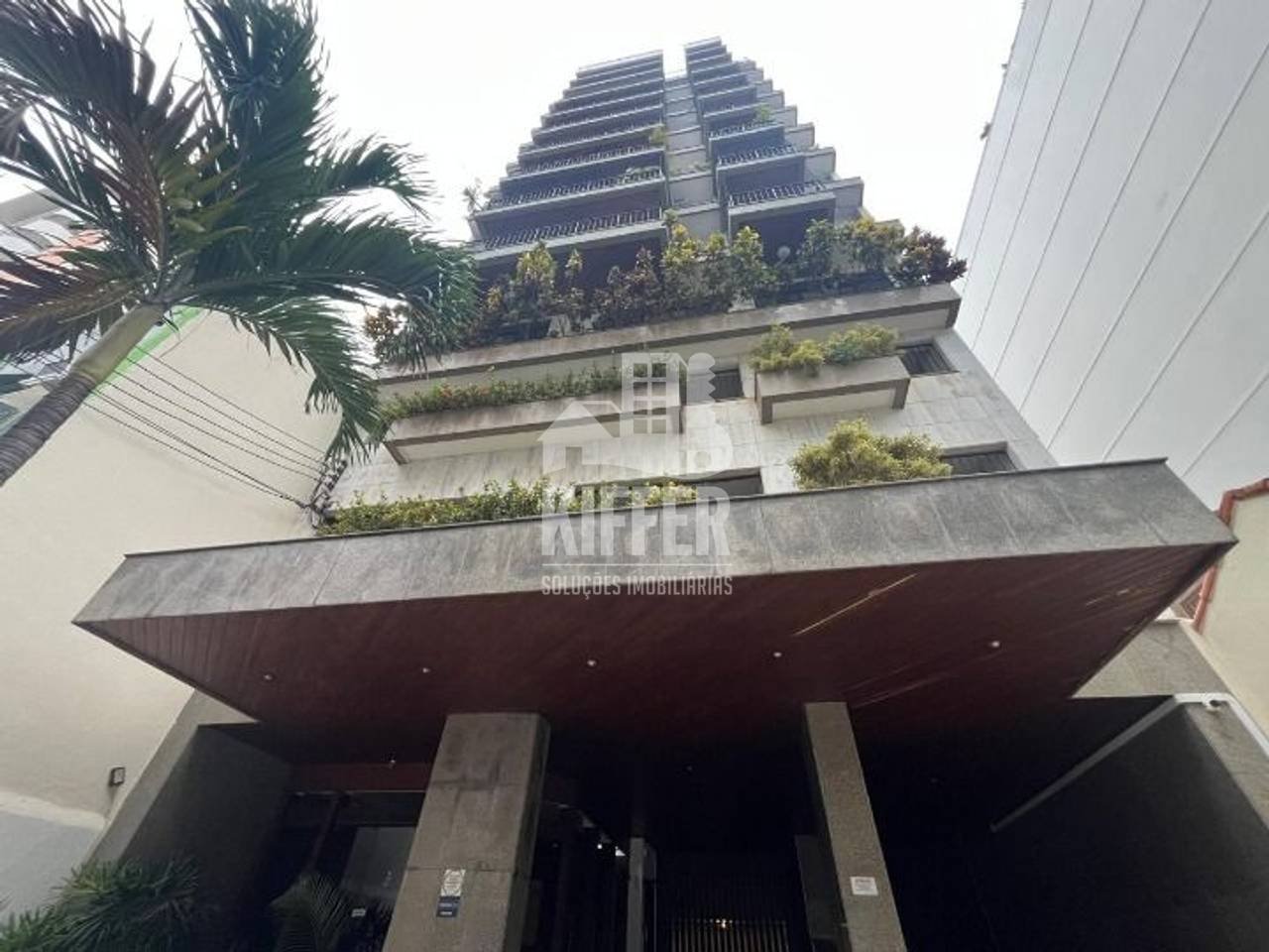 Apartamento 1 por andar Jardim Icaraí