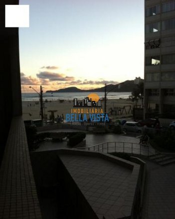 apartment em Rua João Antunes, José Menino - Santos - SP