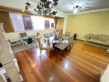 apartment em Avenida Bernardo de Vasconcelos, Cachoeirinha - Belo Horizonte - MG