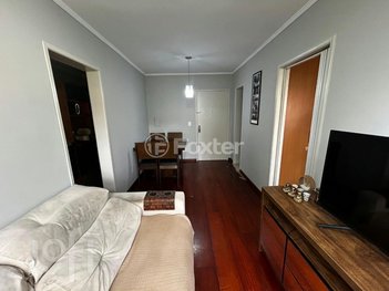 apartment em Rua Tobias Barreto, Partenon - Porto Alegre - RS