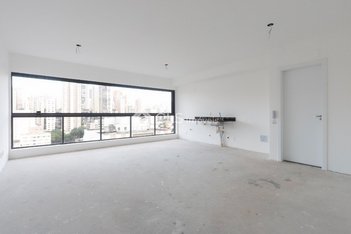 apartment em Rua Campevas, Perdizes - São Paulo - SP