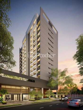 apartment em Rua Estevão Lopes, Butantã - São Paulo - SP