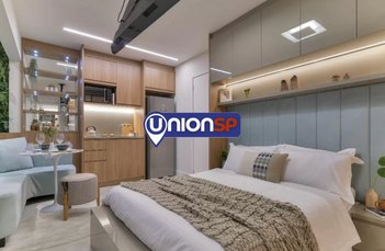 apartment em Rua Itapiru, Saúde - São Paulo - SP