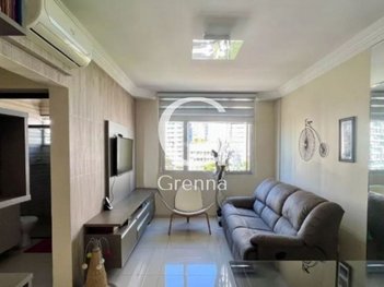 apartment em Rua Heitor Penteado, Sumarezinho - São Paulo - SP