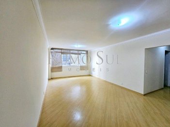 apartment em Rua Tabapuã, Itaim Bibi - São Paulo - SP