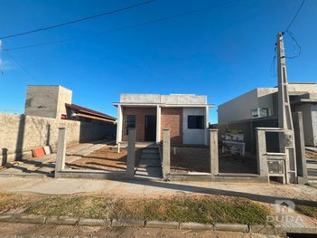 house em Rua Novo Horizonte, Nova Brasília - Imbituba - SC